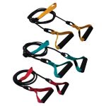 Aquasport by TBW Liga de Entrenamiento en Tierra 3 niveles de resistencia