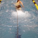 Aquasport by TBW Liga de Entrenamiento de Potencia para Agua Cal. 12 - Imagen 4